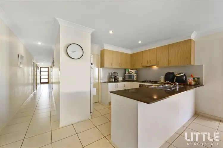 Main view of Homely house listing, 22 Willow Rise Drive, Waterford QLD 4133