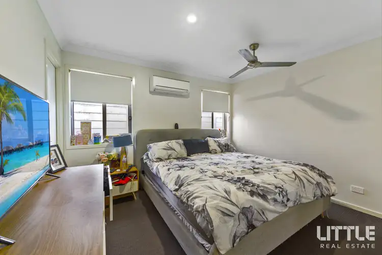 Third view of Homely house listing, 22 Willow Rise Drive, Waterford QLD 4133