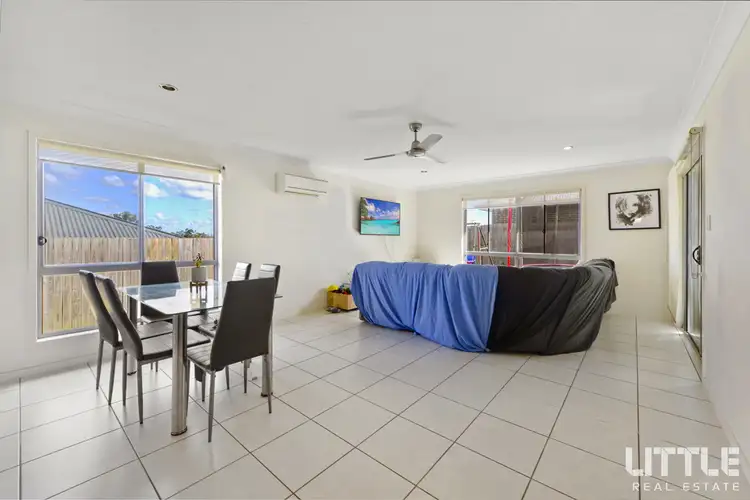 Fourth view of Homely house listing, 22 Willow Rise Drive, Waterford QLD 4133