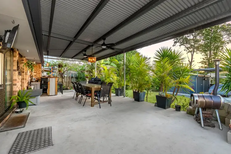 Fifth view of Homely house listing, 9 Figtree Street, Coomera QLD 4209