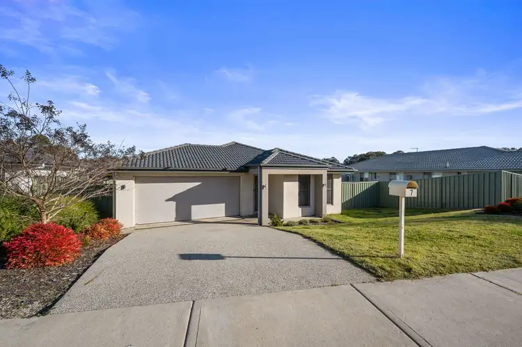 7 Macarthur Street, Lavington NSW 2641