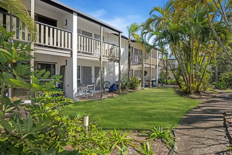 12/9 Pacific Drive, Blacks Beach QLD 4740