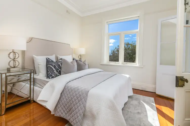 Sixth view of Homely apartment listing, 8/50 Carabella Street, Kirribilli NSW 2061