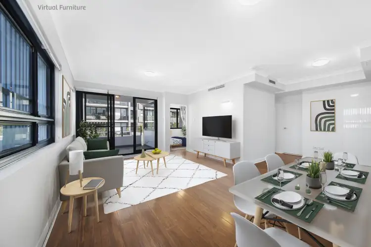 545/38-45 Albany Street, St Leonards NSW 2065