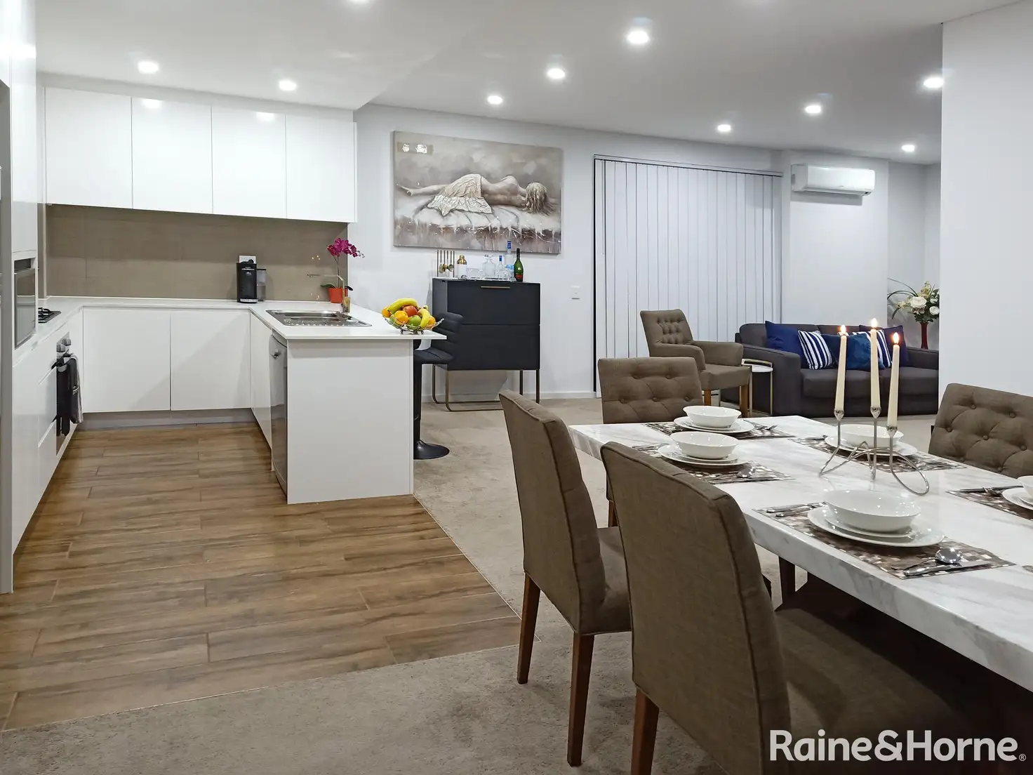 Main view of Homely apartment listing, 4/24-26 Lords Avenue, Asquith NSW 2077