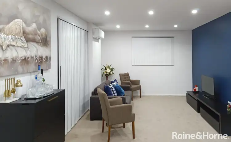 Third view of Homely apartment listing, 4/24-26 Lords Avenue, Asquith NSW 2077