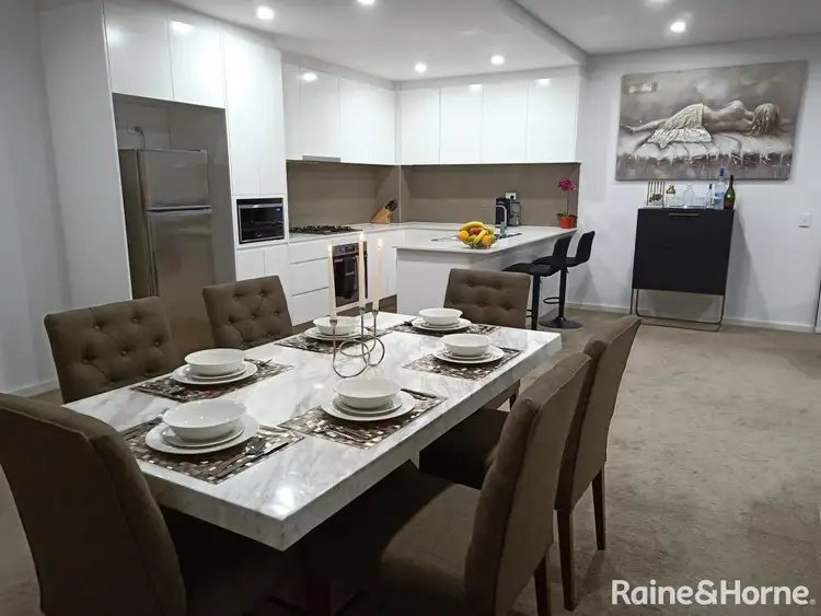 Fourth view of Homely apartment listing, 4/24-26 Lords Avenue, Asquith NSW 2077