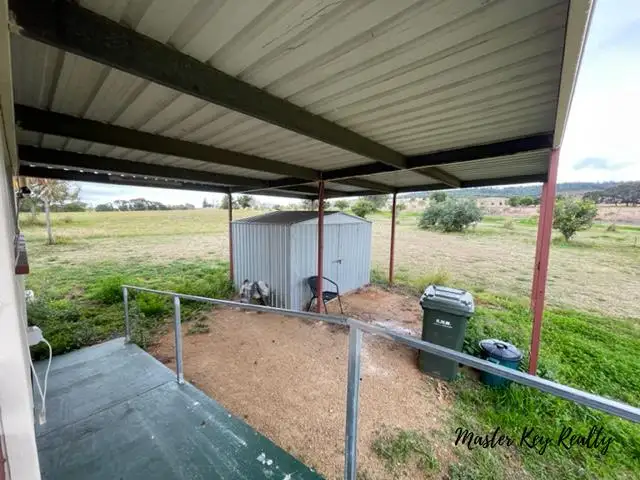 Second view of Homely rural property listing, 4 Butler Drive, Proston QLD 4613