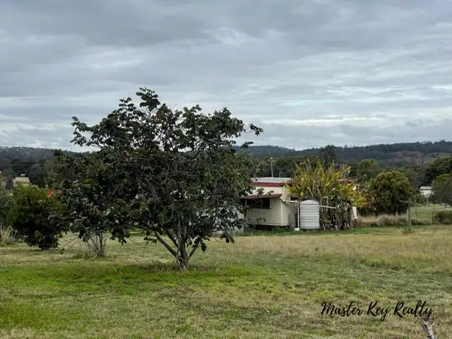 Fourth view of Homely rural property listing, 4 Butler Drive, Proston QLD 4613
