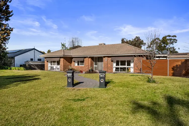 10 Kingston Road, Thurgoona NSW 2640