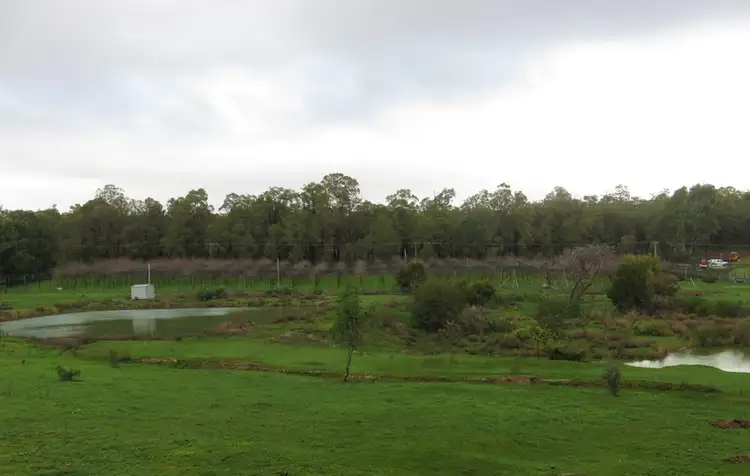 Main view of Homely land listing, 328 Jubb Road, Jarrahdale WA 6124