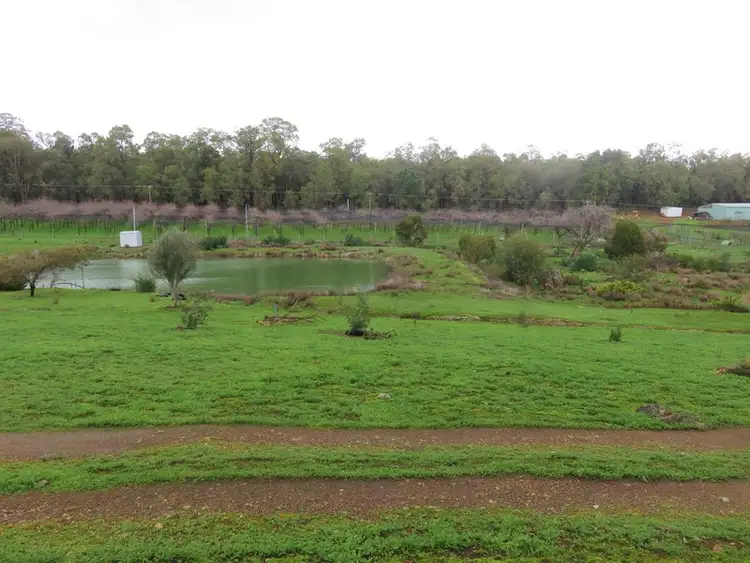 Second view of Homely land listing, 328 Jubb Road, Jarrahdale WA 6124