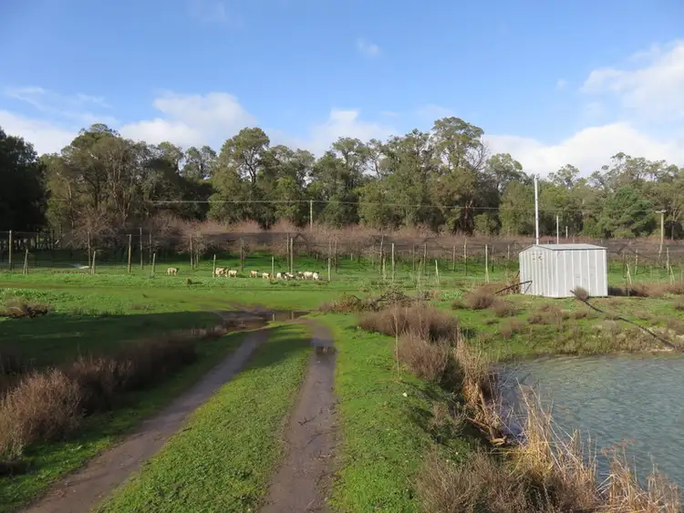 Fifth view of Homely land listing, 328 Jubb Road, Jarrahdale WA 6124