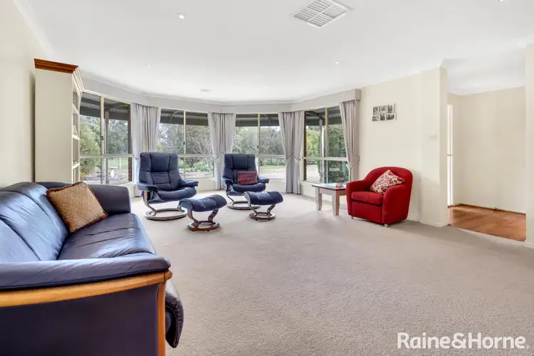 Fifth view of Homely house listing, 24 Stuart Court, Riddells Creek VIC 3431