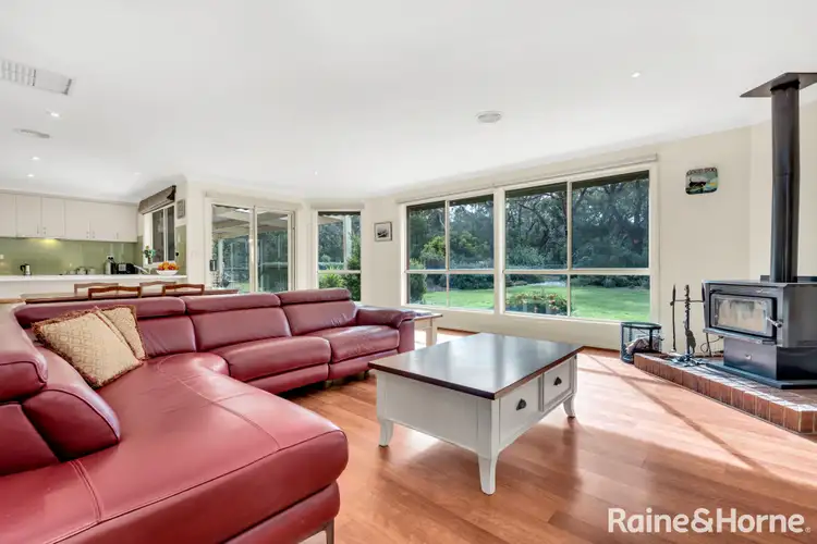 Sixth view of Homely house listing, 24 Stuart Court, Riddells Creek VIC 3431