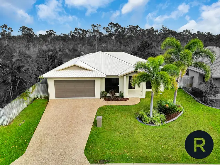 11 Logrunner Avenue, Bohle Plains QLD 4817