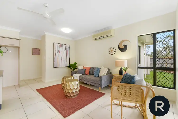 Third view of Homely house listing, 11 Logrunner Avenue, Bohle Plains QLD 4817