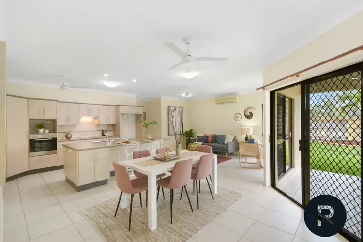 Fourth view of Homely house listing, 11 Logrunner Avenue, Bohle Plains QLD 4817