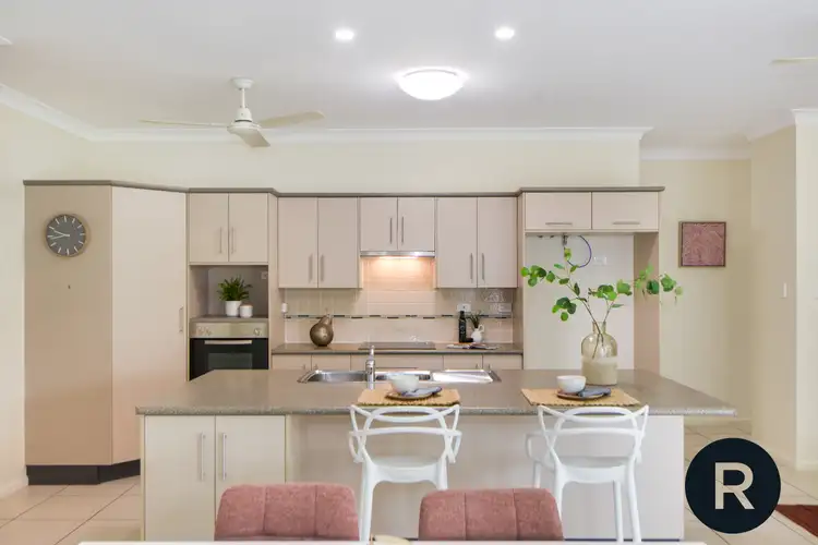 Fifth view of Homely house listing, 11 Logrunner Avenue, Bohle Plains QLD 4817