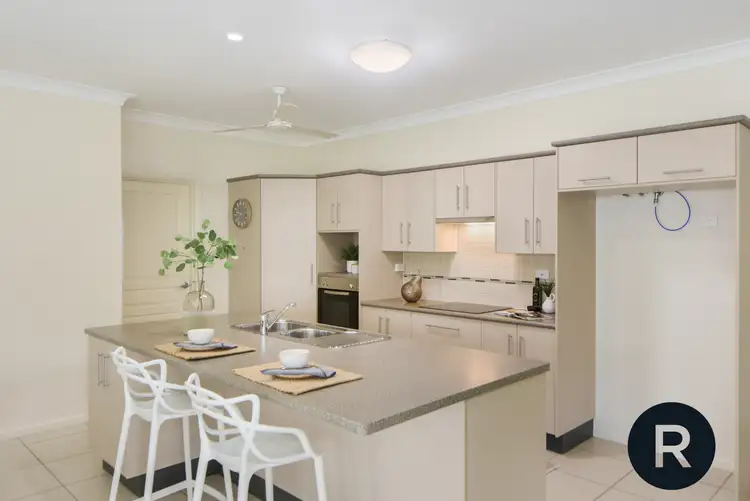 Sixth view of Homely house listing, 11 Logrunner Avenue, Bohle Plains QLD 4817
