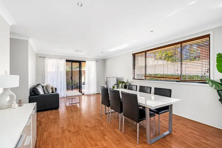 Second view of Homely house listing, 4 Bittern Grove, Glenwood NSW 2768