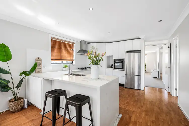 Third view of Homely house listing, 4 Bittern Grove, Glenwood NSW 2768
