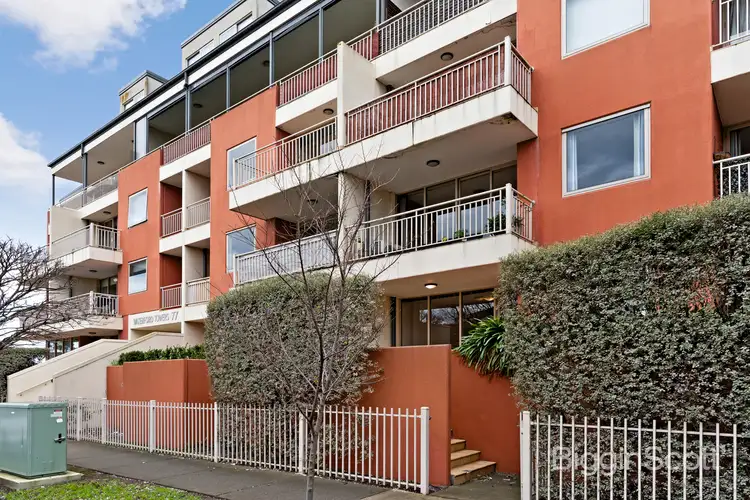 Main view of Homely apartment listing, 101/77 Village Way, Maribyrnong VIC 3032