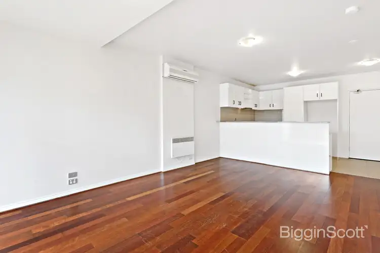 Second view of Homely apartment listing, 101/77 Village Way, Maribyrnong VIC 3032