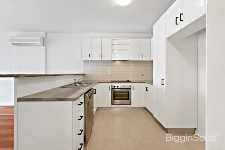 Third view of Homely apartment listing, 101/77 Village Way, Maribyrnong VIC 3032