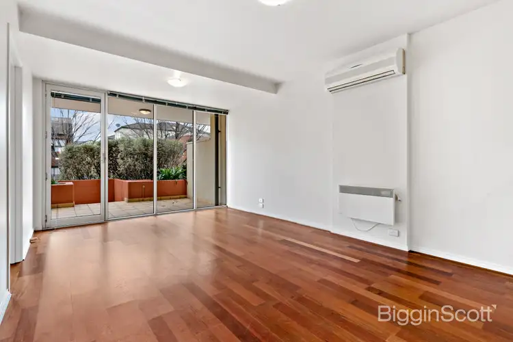 Fourth view of Homely apartment listing, 101/77 Village Way, Maribyrnong VIC 3032
