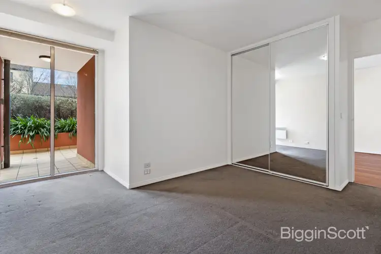 Fifth view of Homely apartment listing, 101/77 Village Way, Maribyrnong VIC 3032