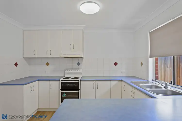 Second view of Homely house listing, 126 Hursley Road, Glenvale QLD 4350