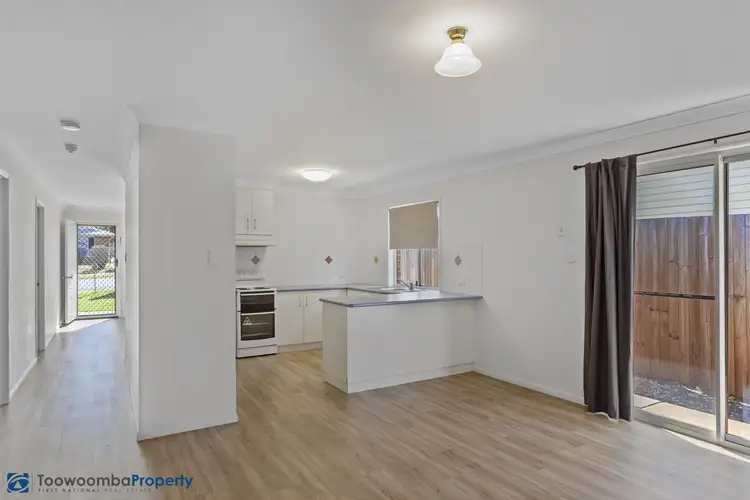 Third view of Homely house listing, 126 Hursley Road, Glenvale QLD 4350