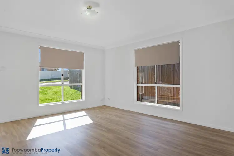 Fourth view of Homely house listing, 126 Hursley Road, Glenvale QLD 4350