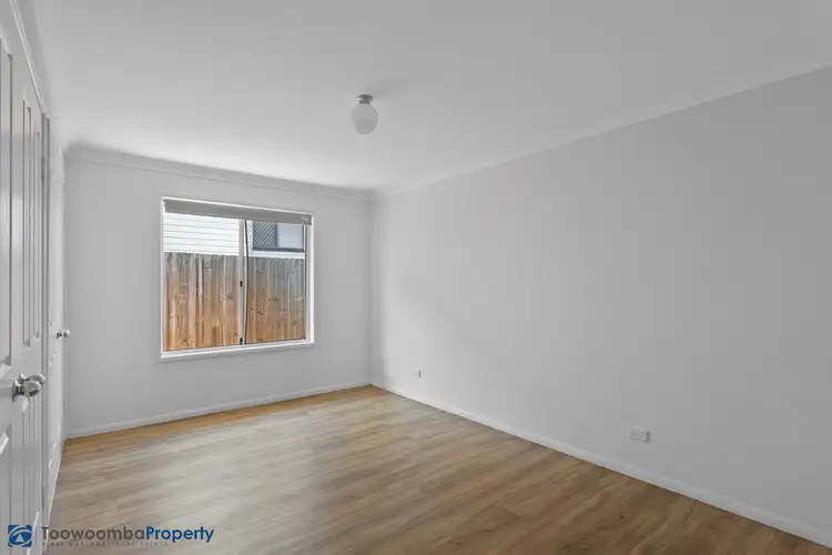 Fifth view of Homely house listing, 126 Hursley Road, Glenvale QLD 4350