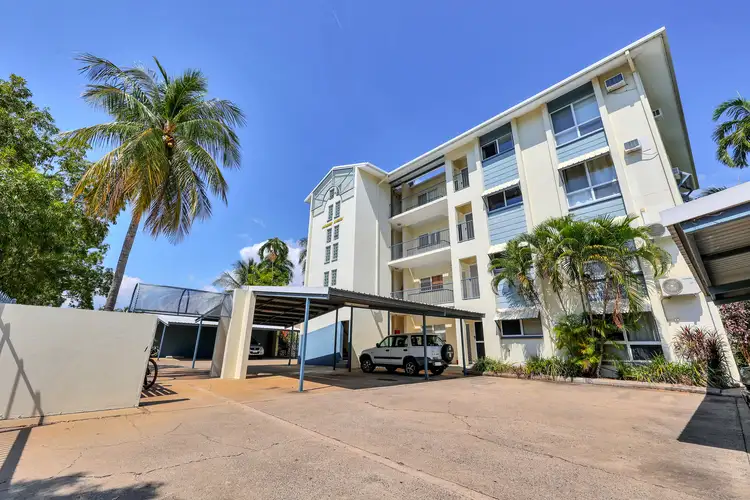 Main view of Homely apartment listing, 9/91 Progress Drive, Nightcliff NT 810