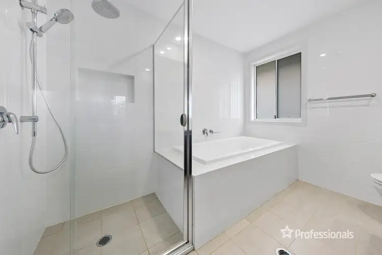 Fifth view of Homely house listing, 43 Epsilon Street, Box Hill NSW 2765