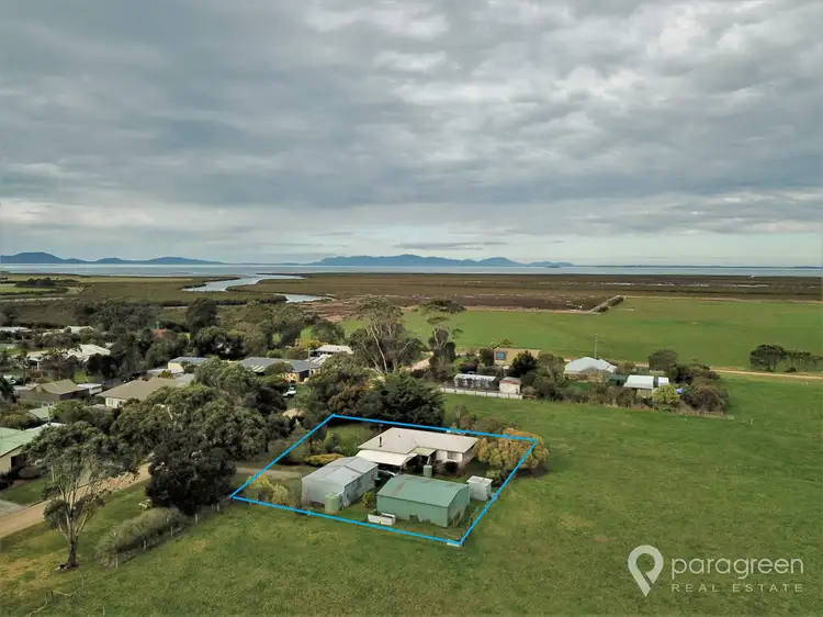 Main view of Homely house listing, 24-26 Reserve Street,, Port Franklin VIC 3964