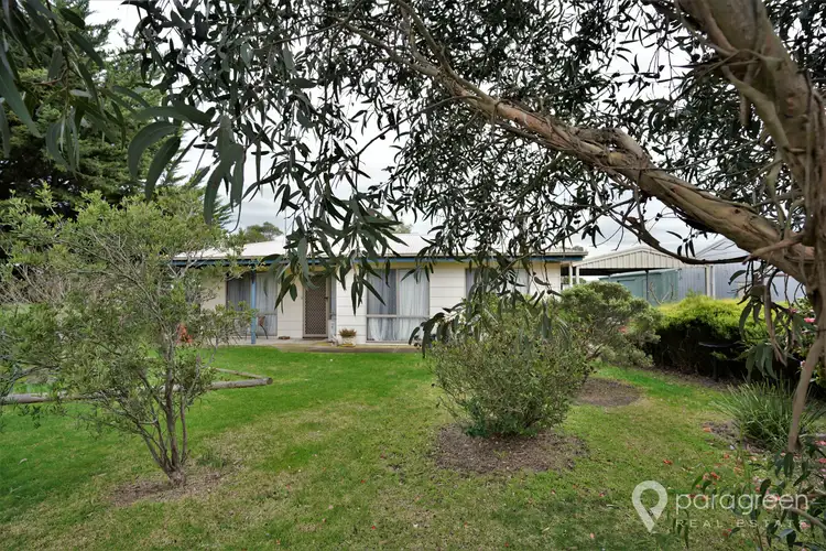 Second view of Homely house listing, 24-26 Reserve Street,, Port Franklin VIC 3964