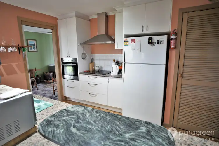 Sixth view of Homely house listing, 24-26 Reserve Street,, Port Franklin VIC 3964