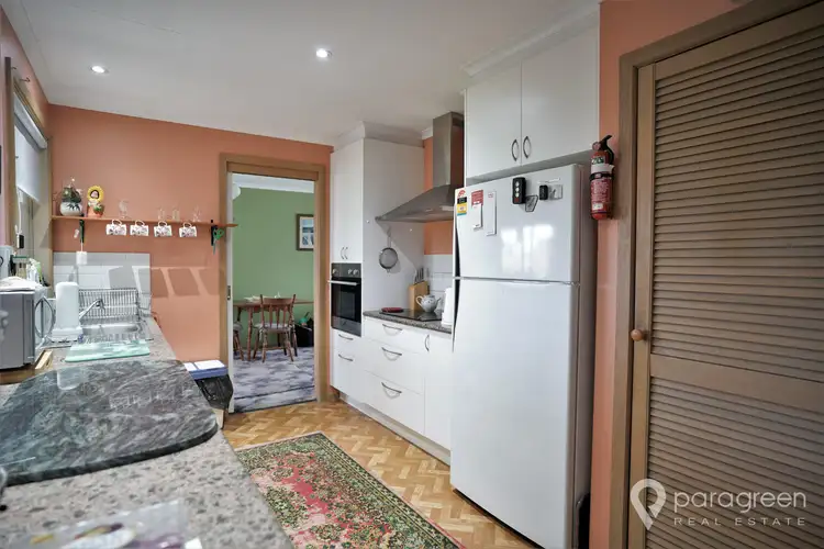 Seventh view of Homely house listing, 24-26 Reserve Street,, Port Franklin VIC 3964