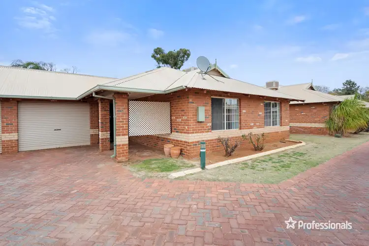 5/5 Great Eastern Highway, Somerville WA 6430