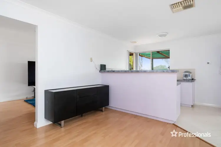 Third view of Homely unit listing, 5/5 Great Eastern Highway, Somerville WA 6430