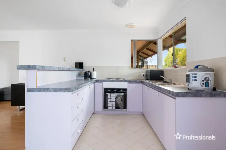 Fifth view of Homely unit listing, 5/5 Great Eastern Highway, Somerville WA 6430