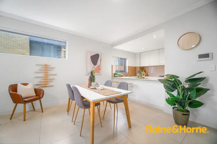 Fifth view of Homely apartment listing, 1/6 St Annes Street, Ryde NSW 2112
