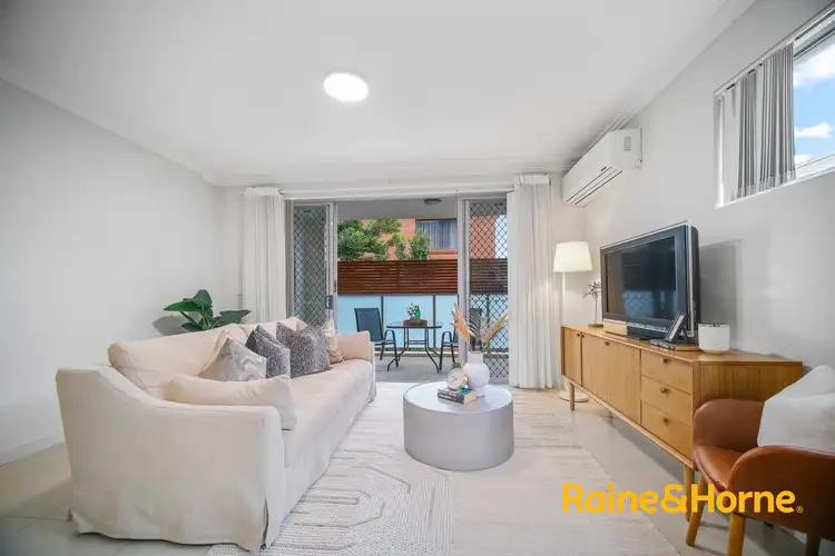 Sixth view of Homely apartment listing, 1/6 St Annes Street, Ryde NSW 2112