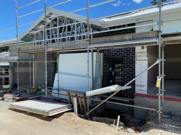 Seventh view of Homely villa listing, Unit 6/75-77 Churnwood Drive, Fletcher NSW 2287