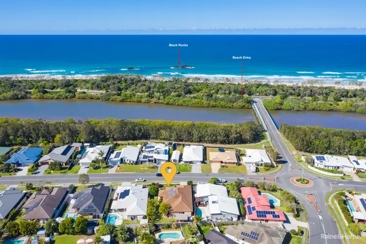 152 Overall Drive, Pottsville NSW 2489
