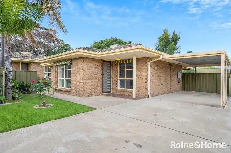 Main view of Homely unit listing, 13/32A McMahon Road, Morphett Vale SA 5162