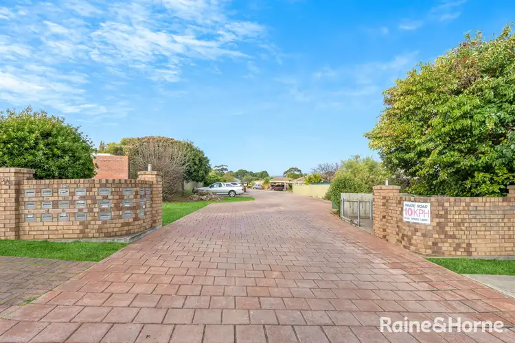 Second view of Homely unit listing, 13/32A McMahon Road, Morphett Vale SA 5162